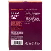 Faithful to Nature Berry Mix
